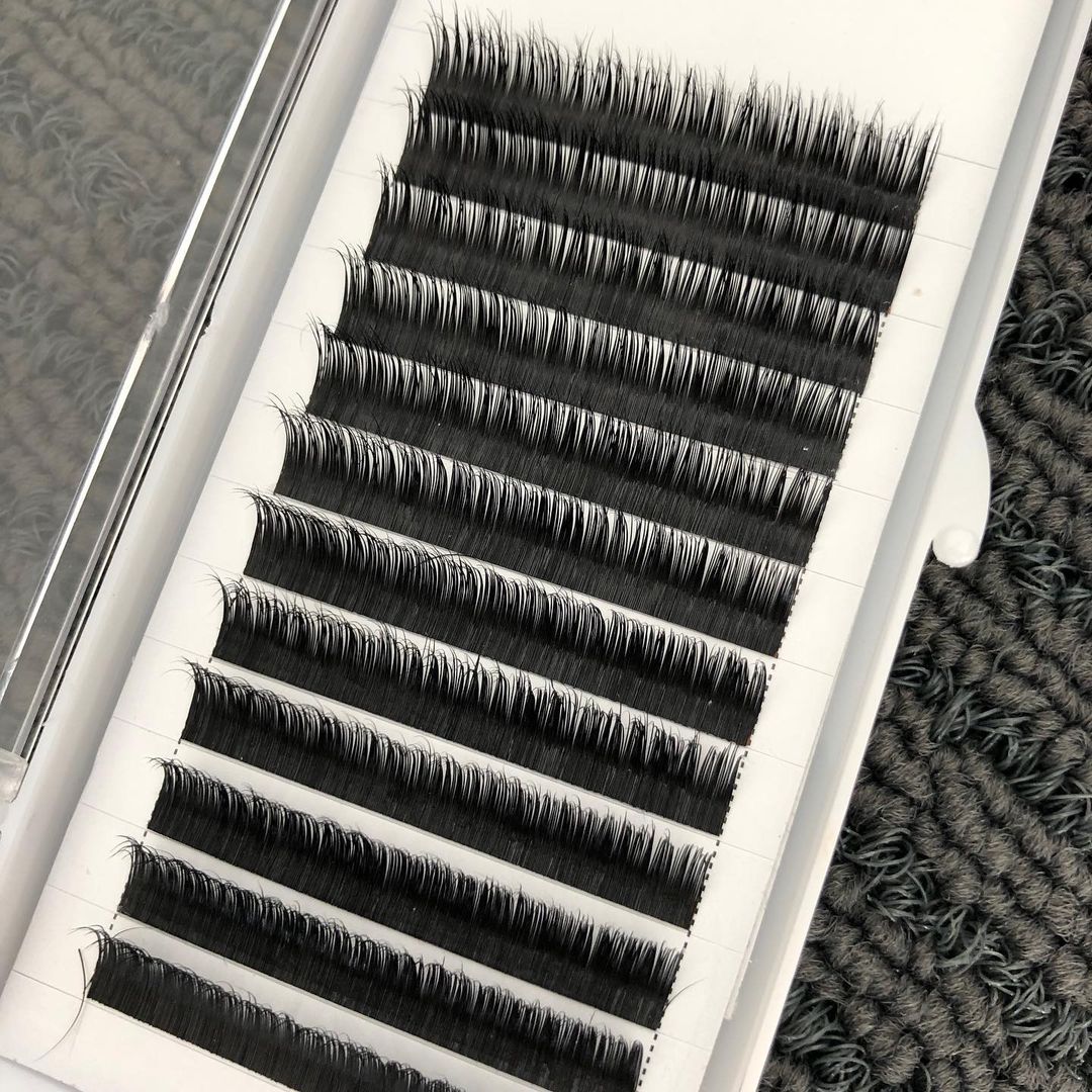 Top 6 Eyelash Extensions Wholesalers in the USA