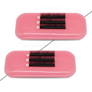 silicone lash pad