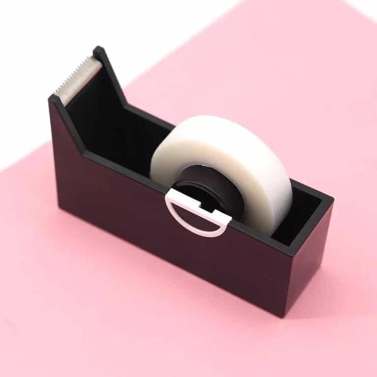 Eyelash Extension Tape Dispenser Focus® Lashes