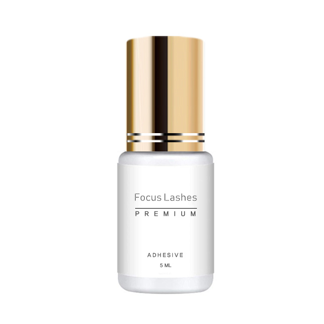 0.5s fast drying adhesive for eyelash extension