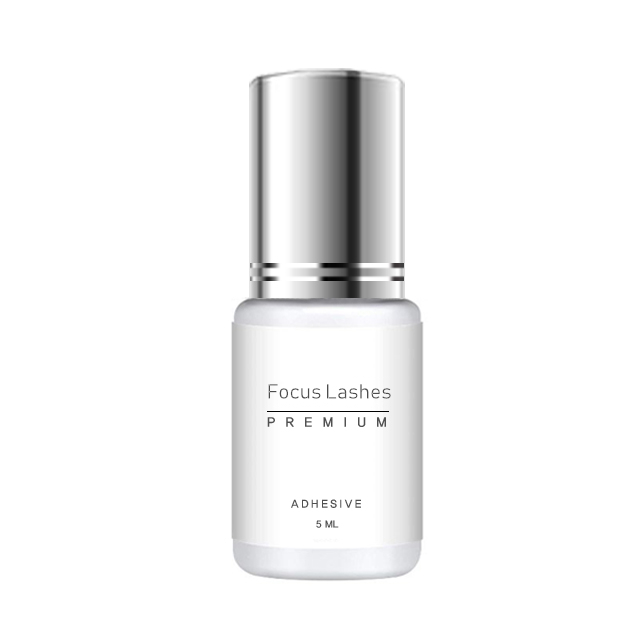 1s fast drying adhesive for eyelash extension