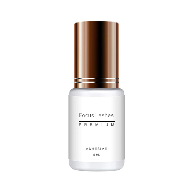2s fast drying adhesive for eyelash extension