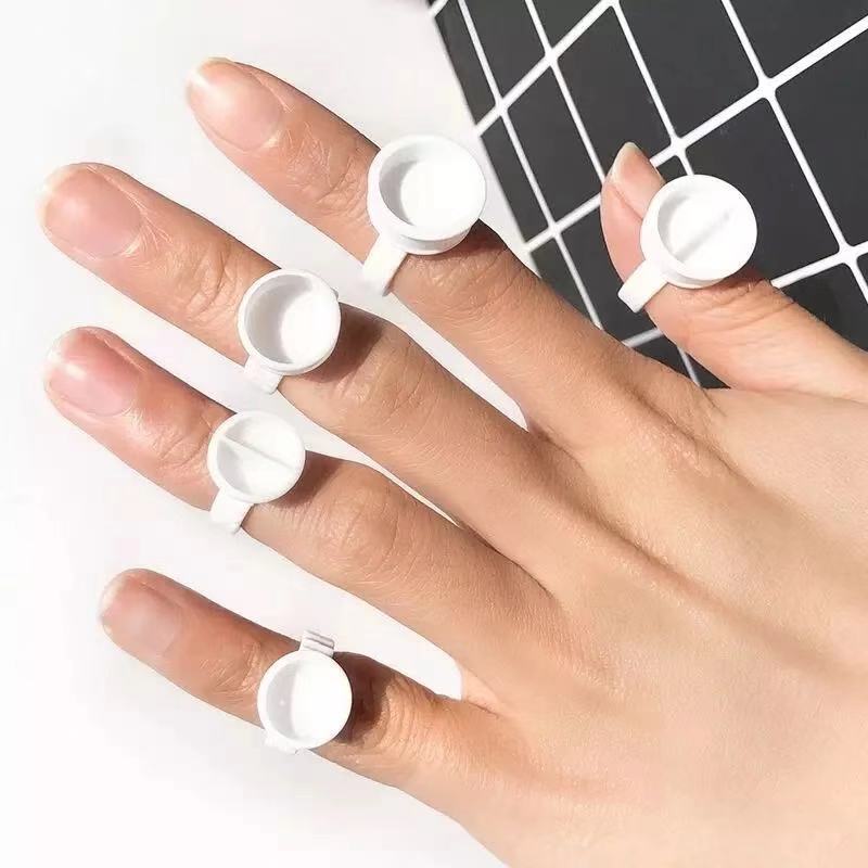 glue ring for eyelash extension