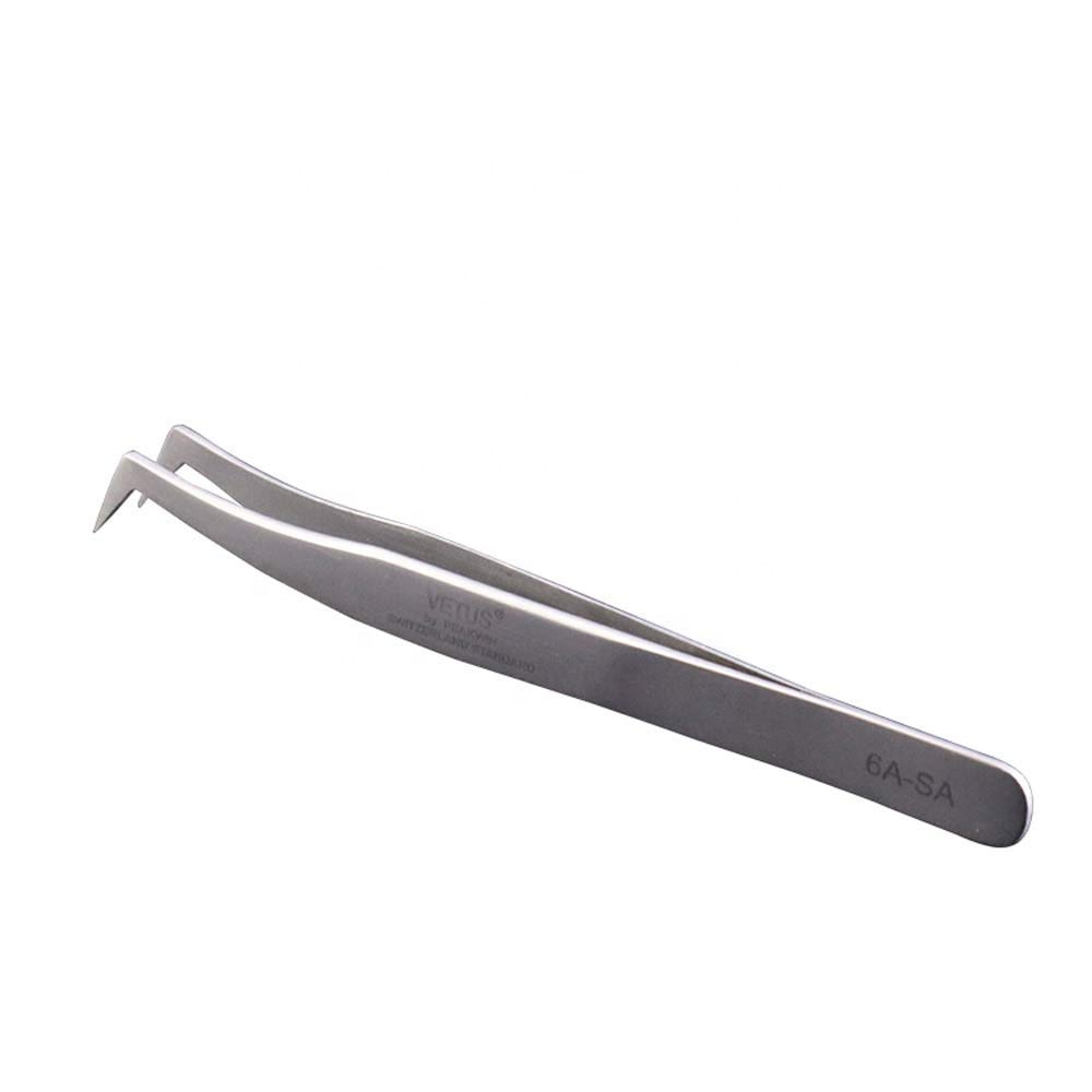 volume tweezers for eyelash extension