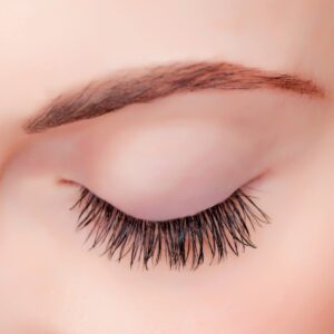 lash extensions