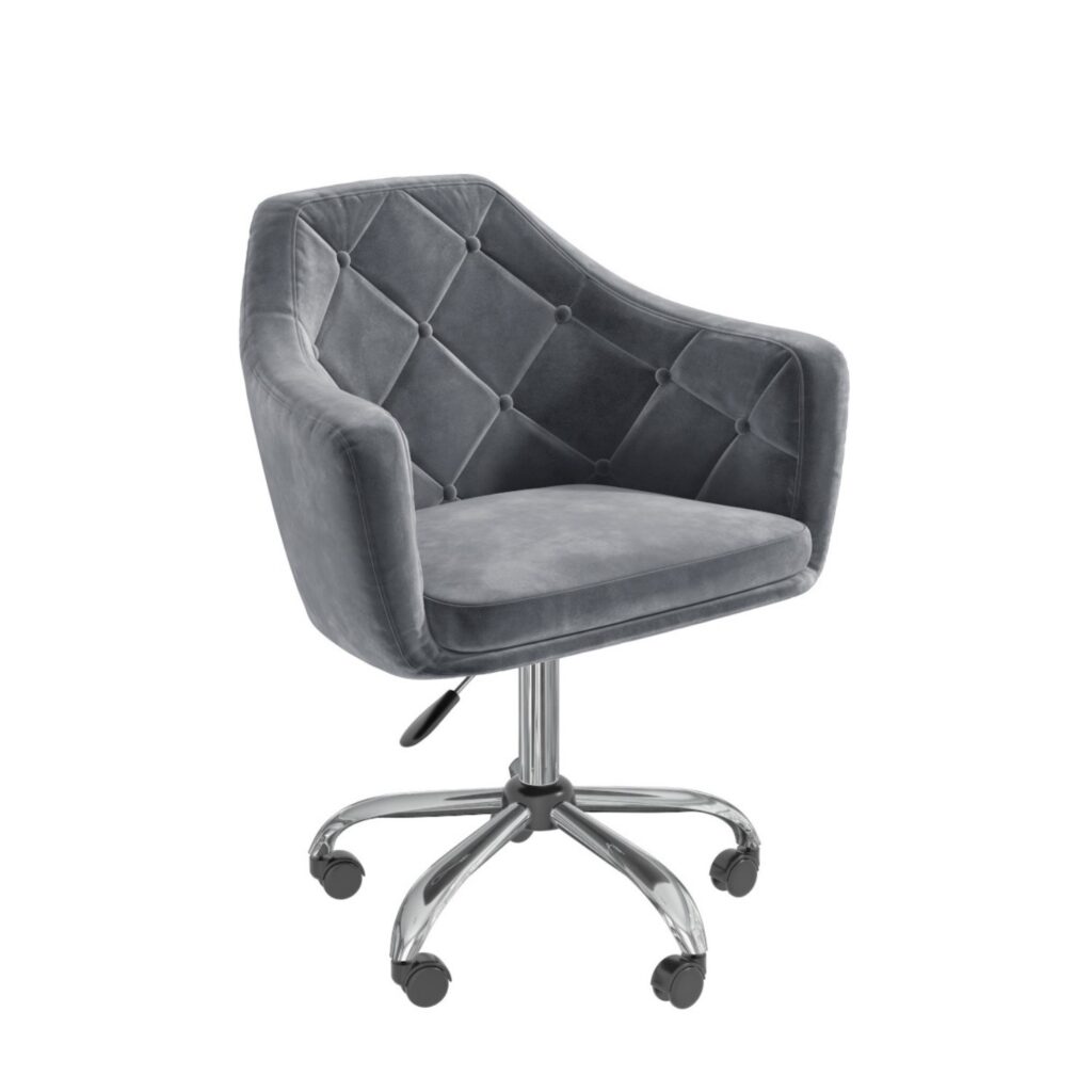 swivel chair