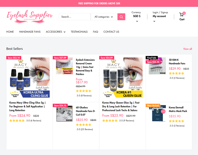 eyelashsupplier sg