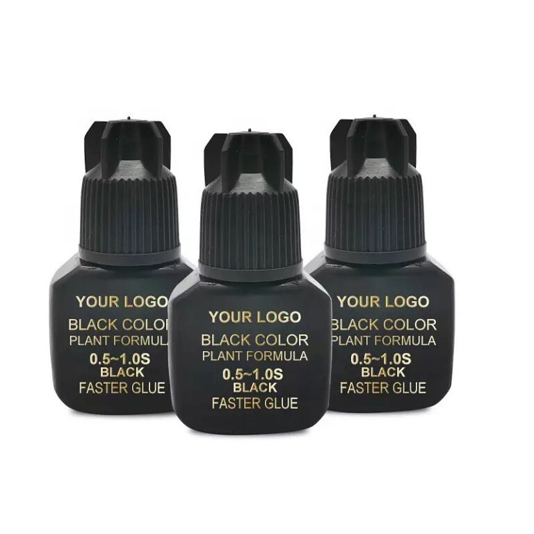 How to Choose the Best Lash Extension Glue