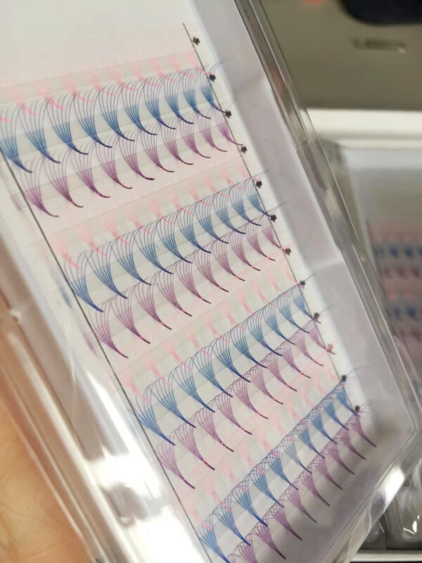 PreFanned Russian Volume The Pros & Cons